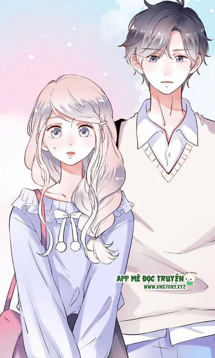 Đom Đóm Trên Dòng Sông Cô Quạnh Chapter 28 trang 21