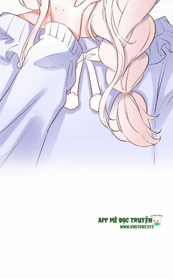 Đom Đóm Trên Dòng Sông Cô Quạnh Chapter 28 trang 23