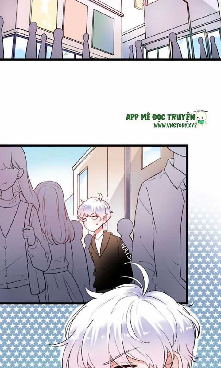 Đom Đóm Trên Dòng Sông Cô Quạnh Chapter 28 trang 27