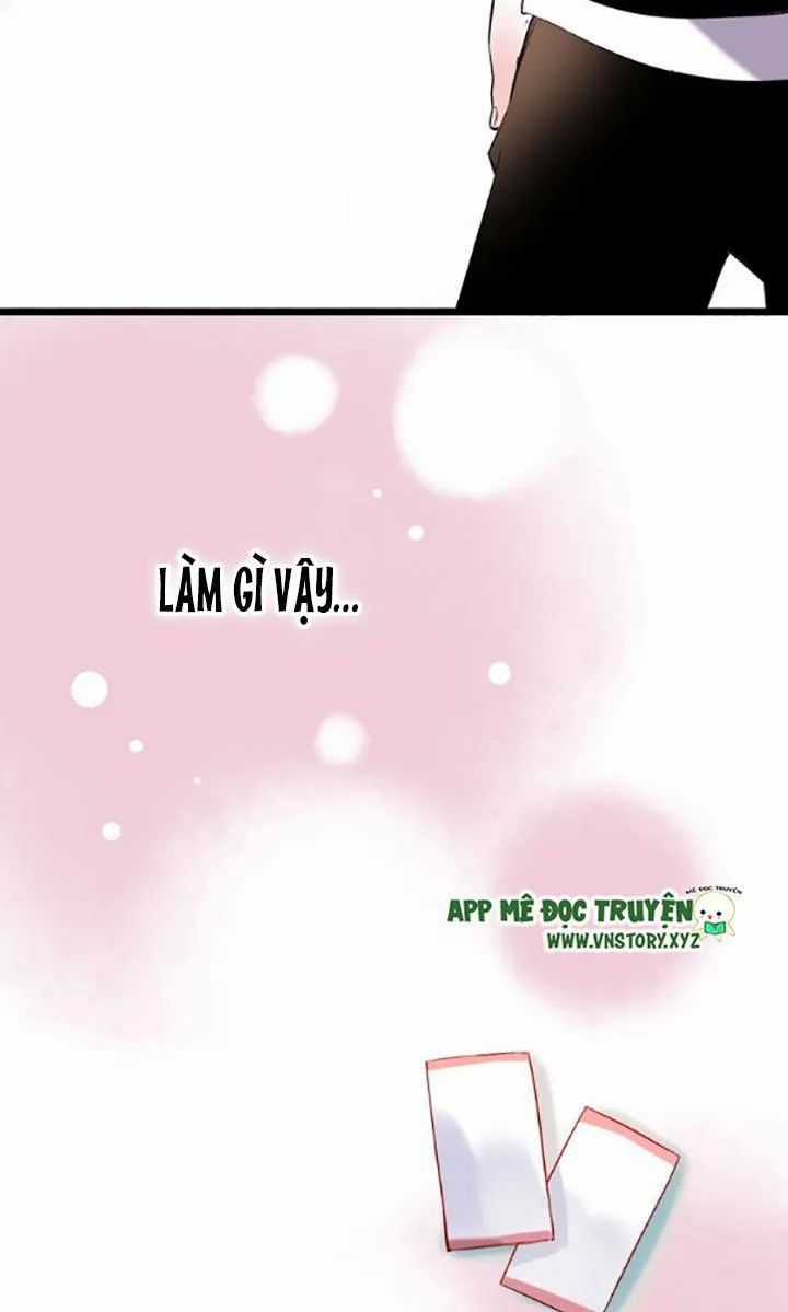 Đom Đóm Trên Dòng Sông Cô Quạnh Chapter 28 trang 29