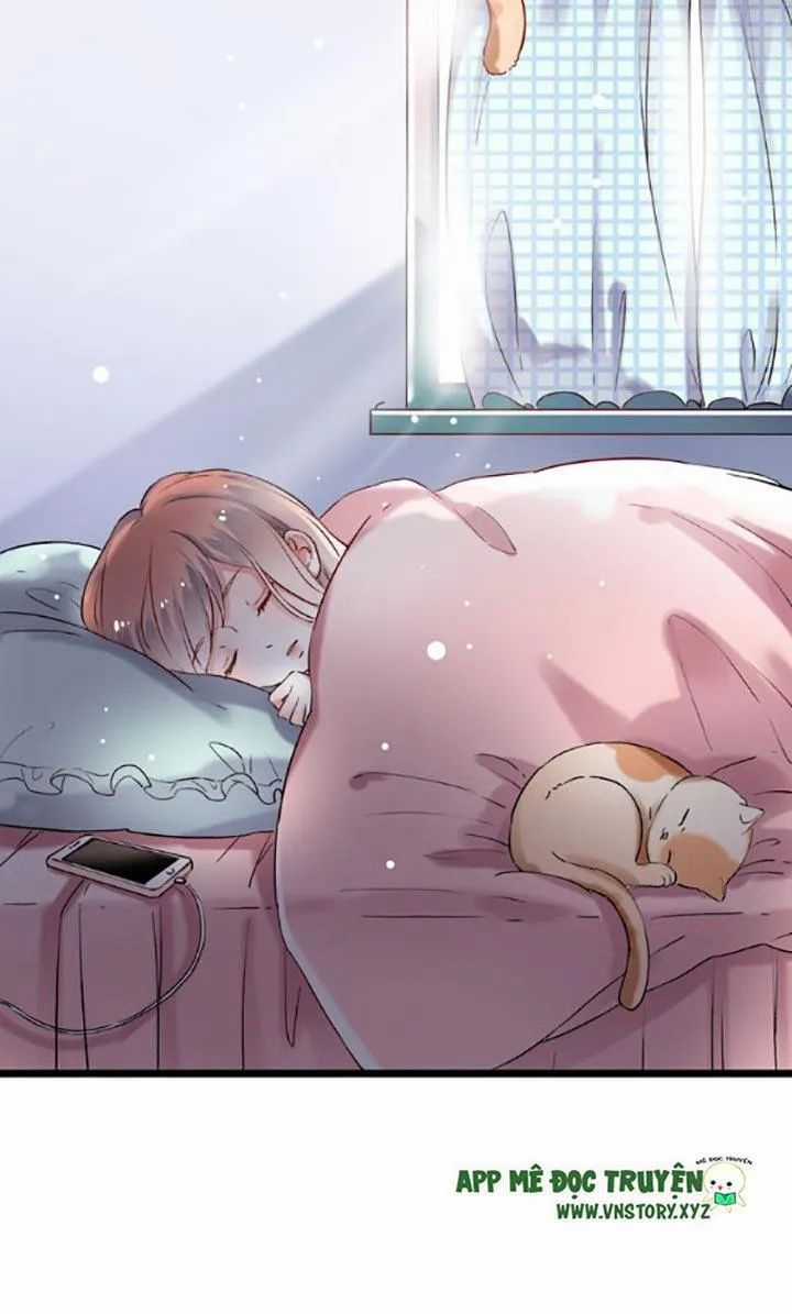 Đom Đóm Trên Dòng Sông Cô Quạnh Chapter 28 trang 3