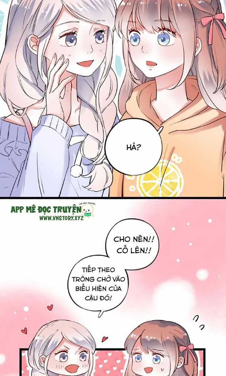 Đom Đóm Trên Dòng Sông Cô Quạnh Chapter 28 trang 41