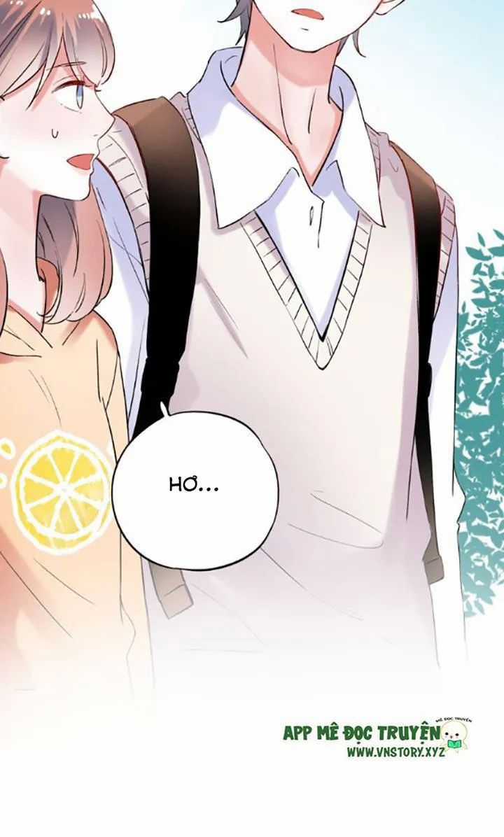 Đom Đóm Trên Dòng Sông Cô Quạnh Chapter 28 trang 44