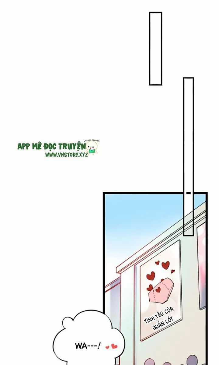 Đom Đóm Trên Dòng Sông Cô Quạnh Chapter 28 trang 45