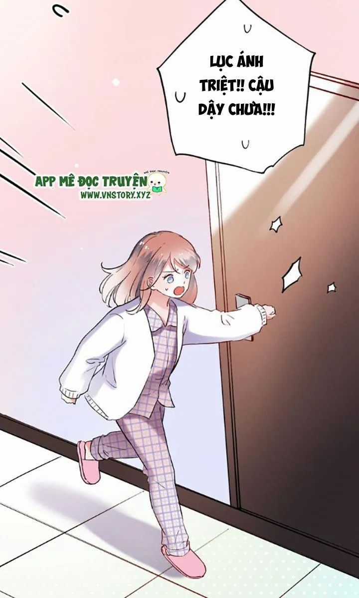 Đom Đóm Trên Dòng Sông Cô Quạnh Chapter 28 trang 9