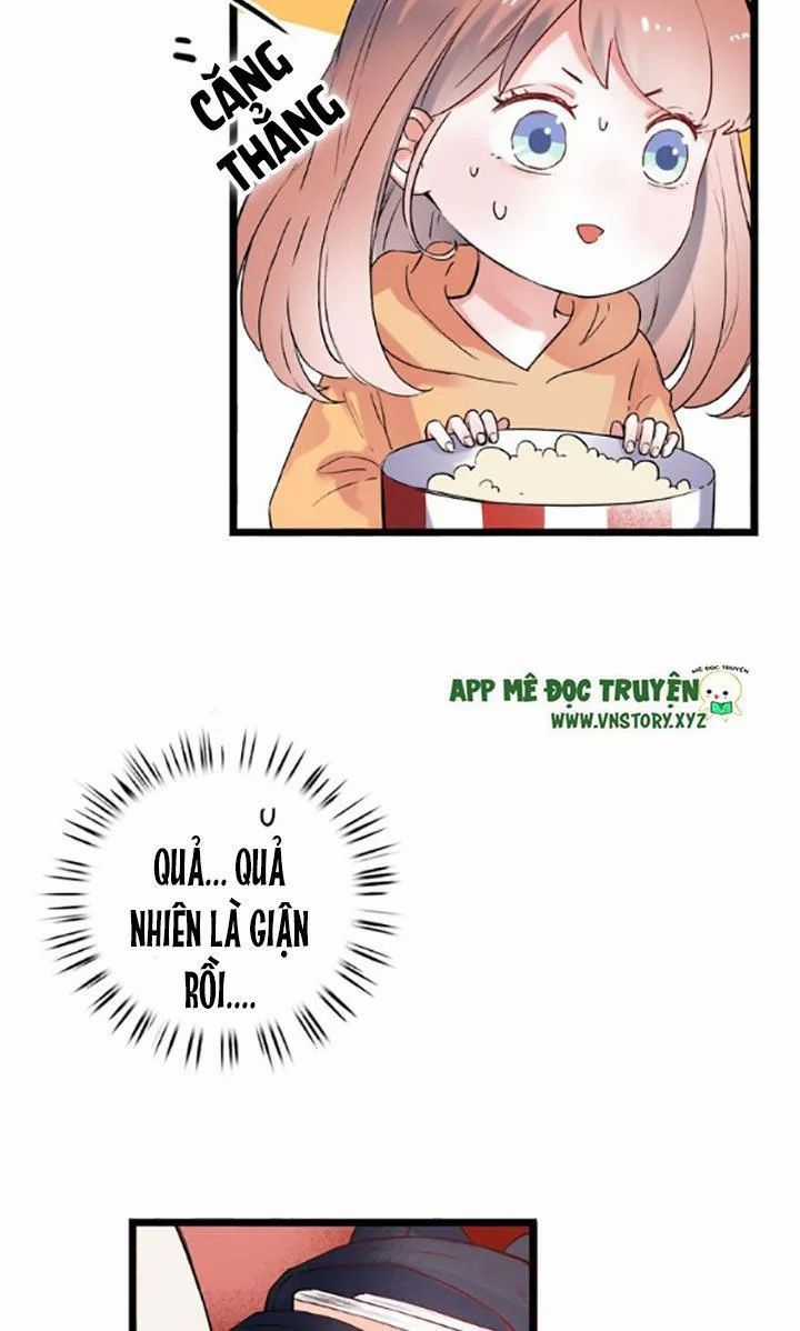 Đom Đóm Trên Dòng Sông Cô Quạnh Chapter 29 trang 14