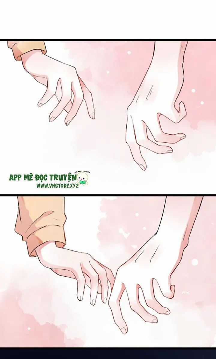 Đom Đóm Trên Dòng Sông Cô Quạnh Chapter 29 trang 21