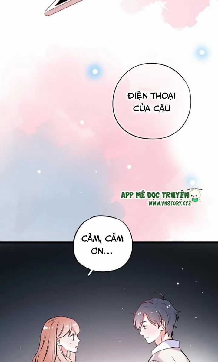 Đom Đóm Trên Dòng Sông Cô Quạnh Chapter 29 trang 25