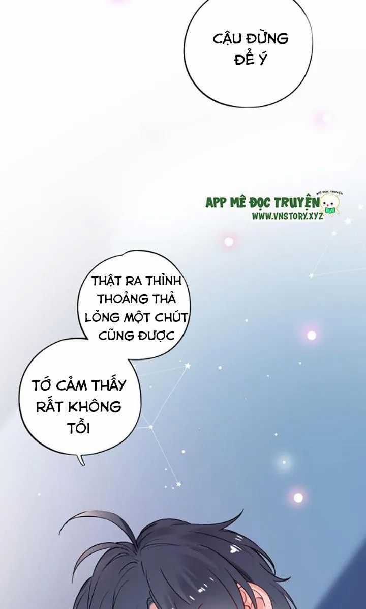 Đom Đóm Trên Dòng Sông Cô Quạnh Chapter 29 trang 27