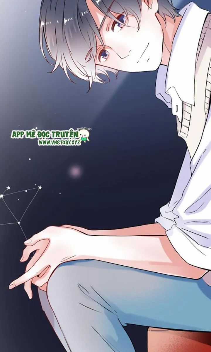 Đom Đóm Trên Dòng Sông Cô Quạnh Chapter 29 trang 28