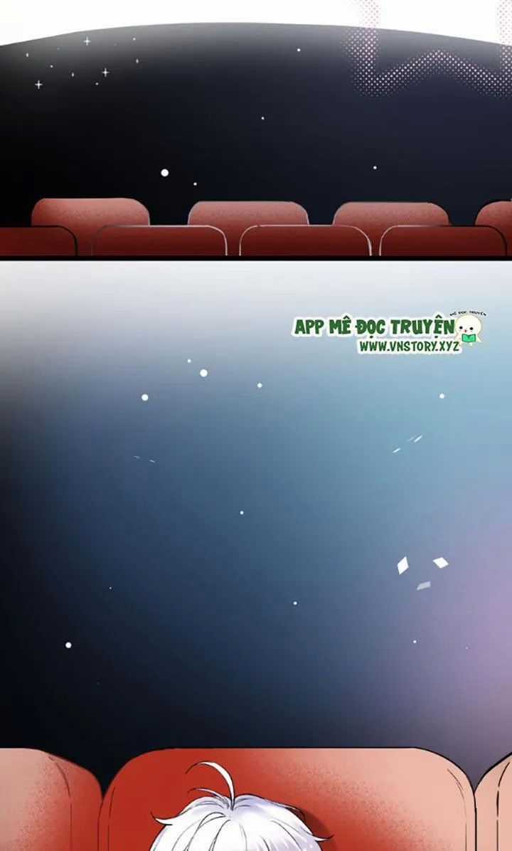 Đom Đóm Trên Dòng Sông Cô Quạnh Chapter 29 trang 3