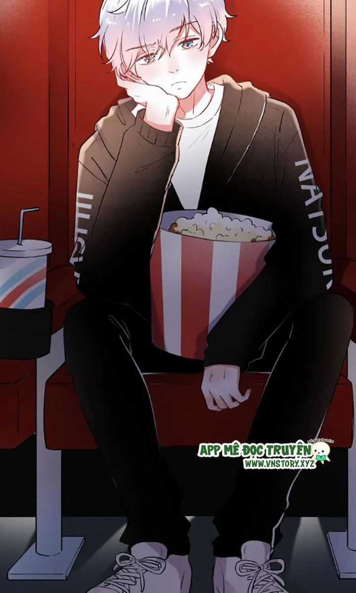 Đom Đóm Trên Dòng Sông Cô Quạnh Chapter 29 trang 4