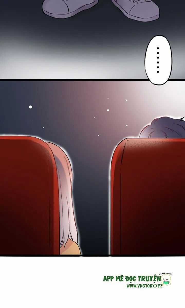 Đom Đóm Trên Dòng Sông Cô Quạnh Chapter 29 trang 5