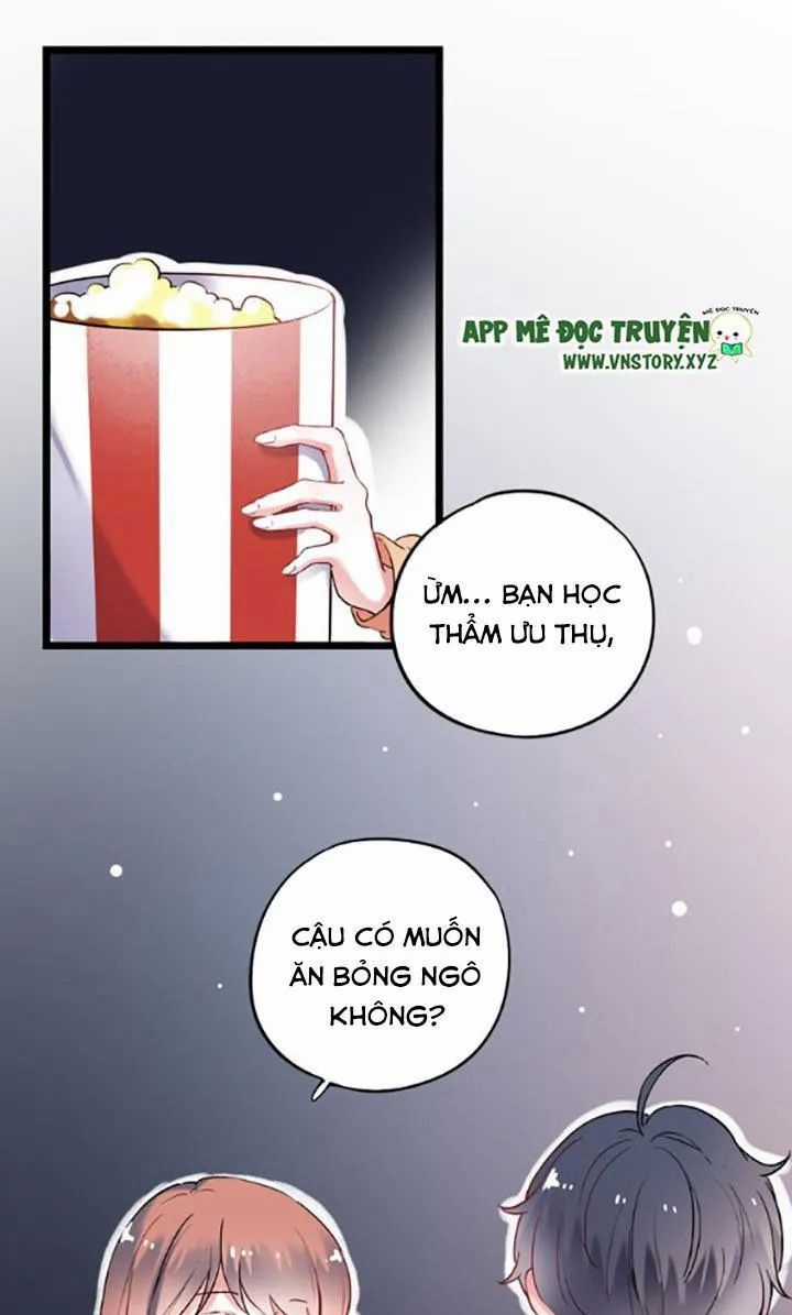 Đom Đóm Trên Dòng Sông Cô Quạnh Chapter 29 trang 7