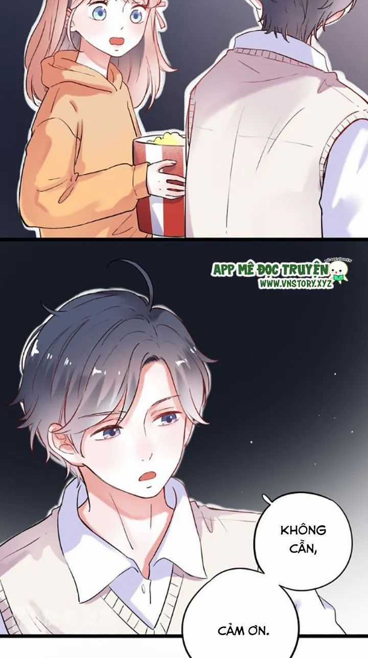 Đom Đóm Trên Dòng Sông Cô Quạnh Chapter 29 trang 8