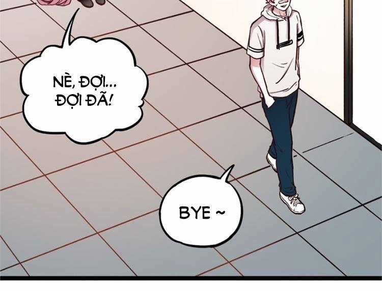 Đom Đóm Trên Dòng Sông Cô Quạnh Chapter 3 trang 26