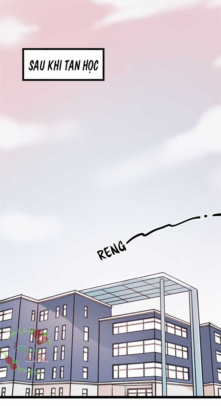 Đom Đóm Trên Dòng Sông Cô Quạnh Chapter 3 trang 3