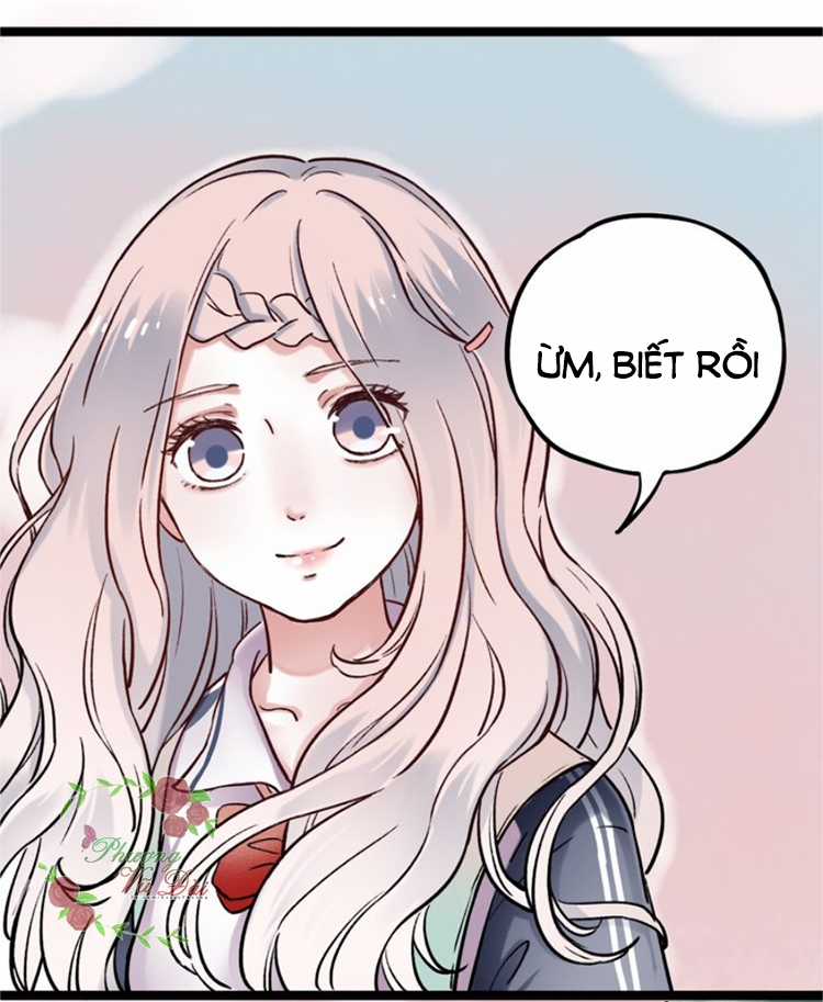 Đom Đóm Trên Dòng Sông Cô Quạnh Chapter 3 trang 38