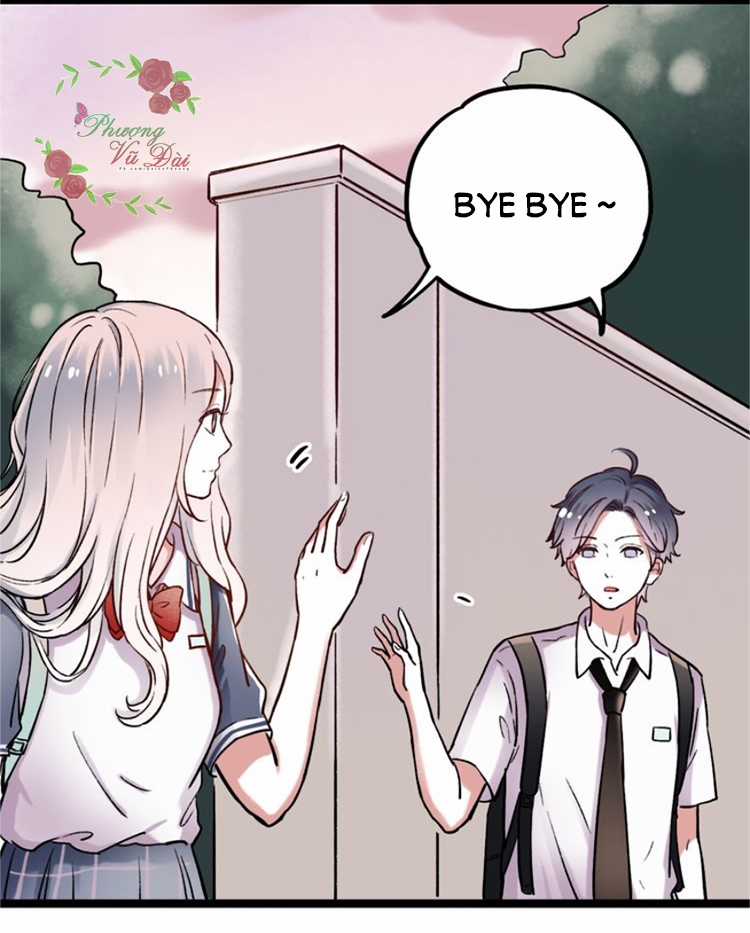 Đom Đóm Trên Dòng Sông Cô Quạnh Chapter 3 trang 39