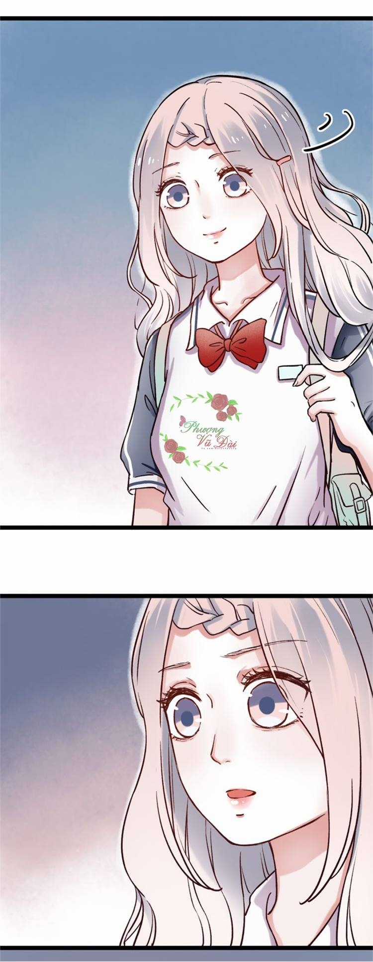 Đom Đóm Trên Dòng Sông Cô Quạnh Chapter 3 trang 40