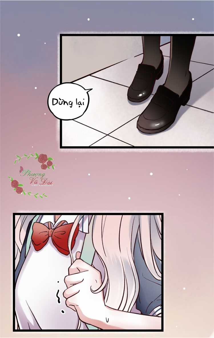 Đom Đóm Trên Dòng Sông Cô Quạnh Chapter 3 trang 41