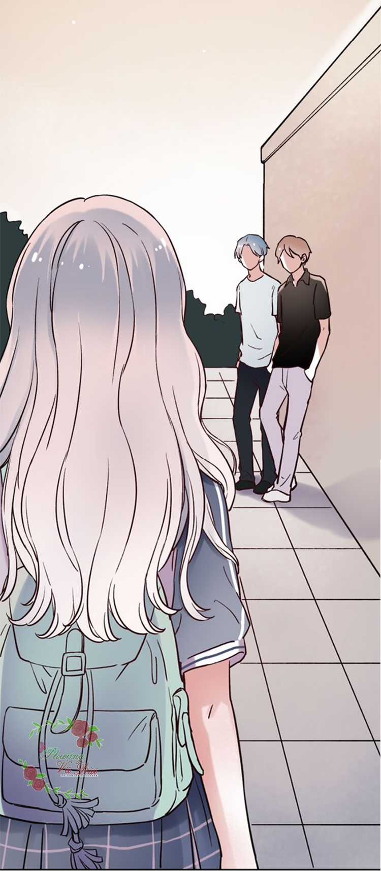 Đom Đóm Trên Dòng Sông Cô Quạnh Chapter 3 trang 42