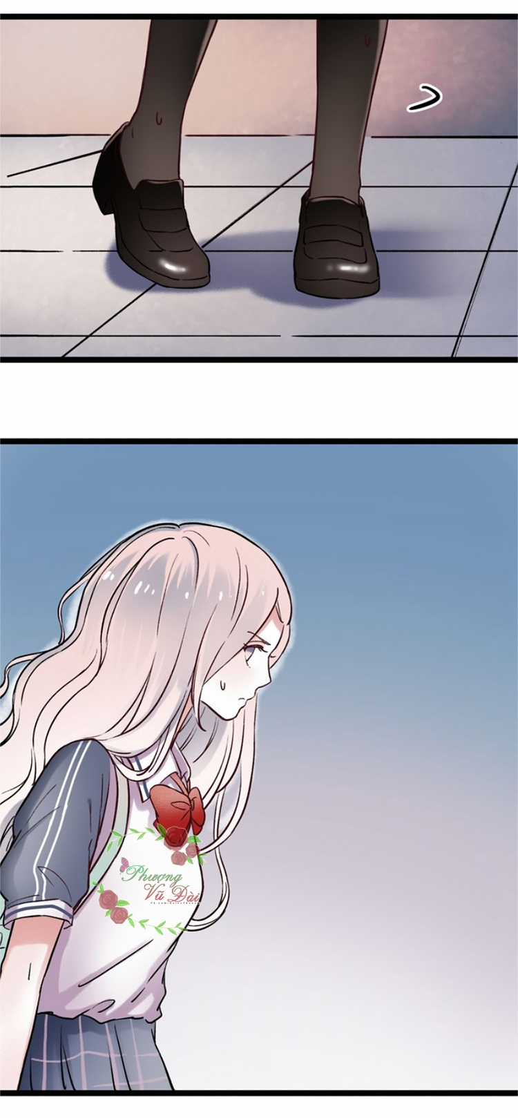 Đom Đóm Trên Dòng Sông Cô Quạnh Chapter 3 trang 45