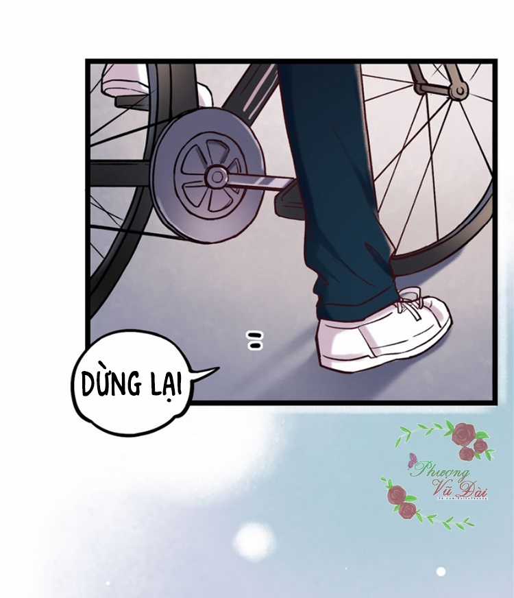 Đom Đóm Trên Dòng Sông Cô Quạnh Chapter 3 trang 56