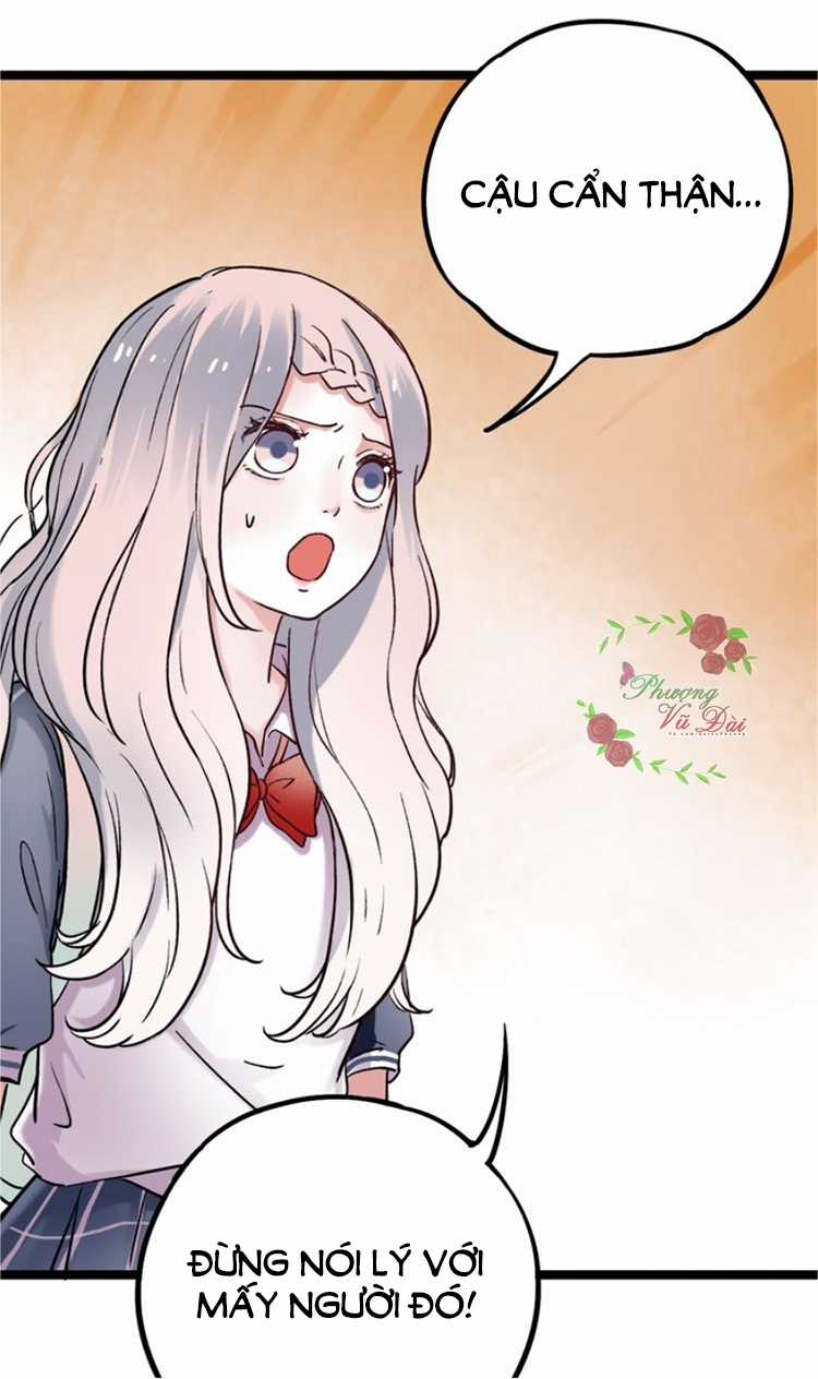 Đom Đóm Trên Dòng Sông Cô Quạnh Chapter 3 trang 59