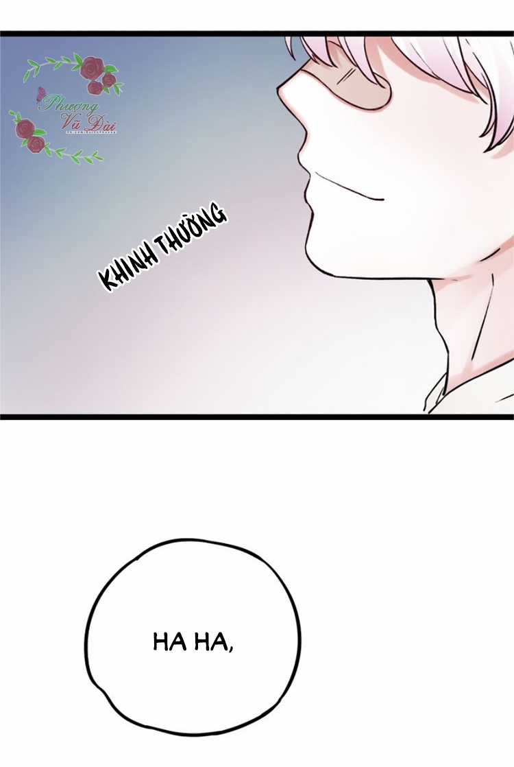 Đom Đóm Trên Dòng Sông Cô Quạnh Chapter 3 trang 61