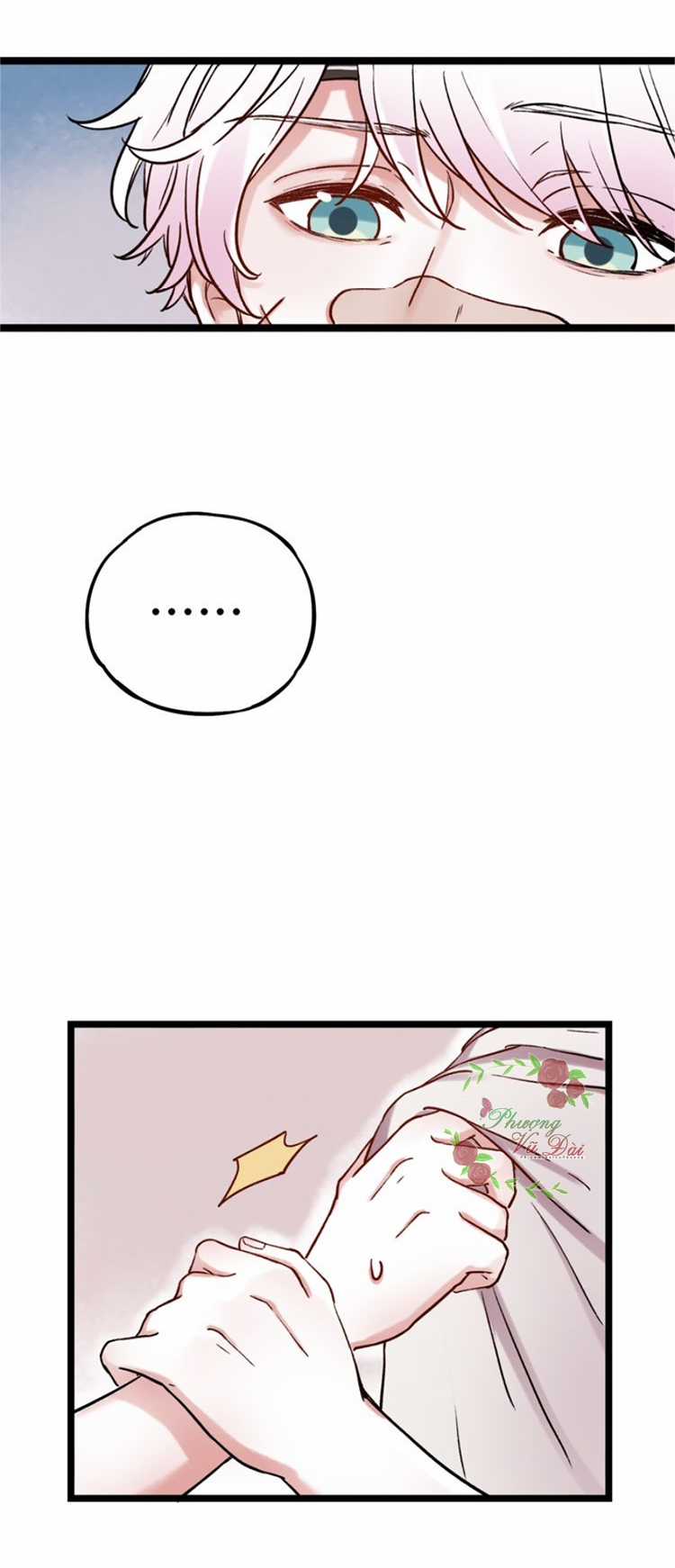 Đom Đóm Trên Dòng Sông Cô Quạnh Chapter 3 trang 65