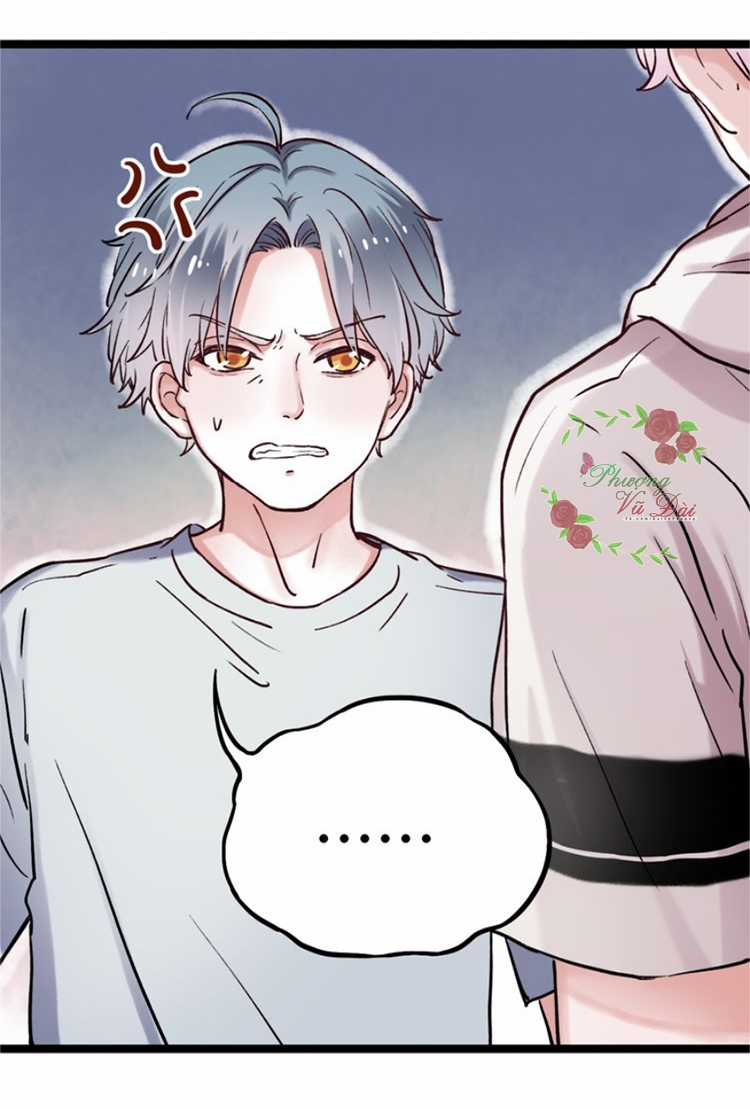 Đom Đóm Trên Dòng Sông Cô Quạnh Chapter 3 trang 68