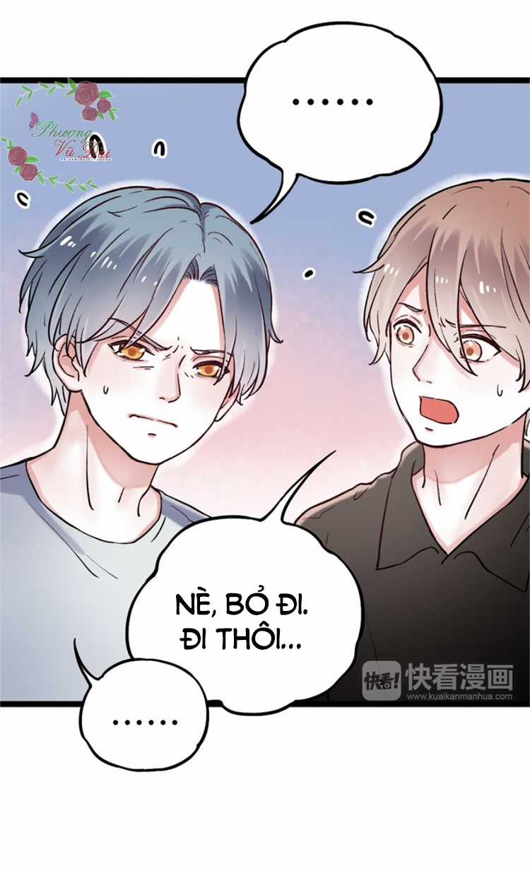 Đom Đóm Trên Dòng Sông Cô Quạnh Chapter 3 trang 72