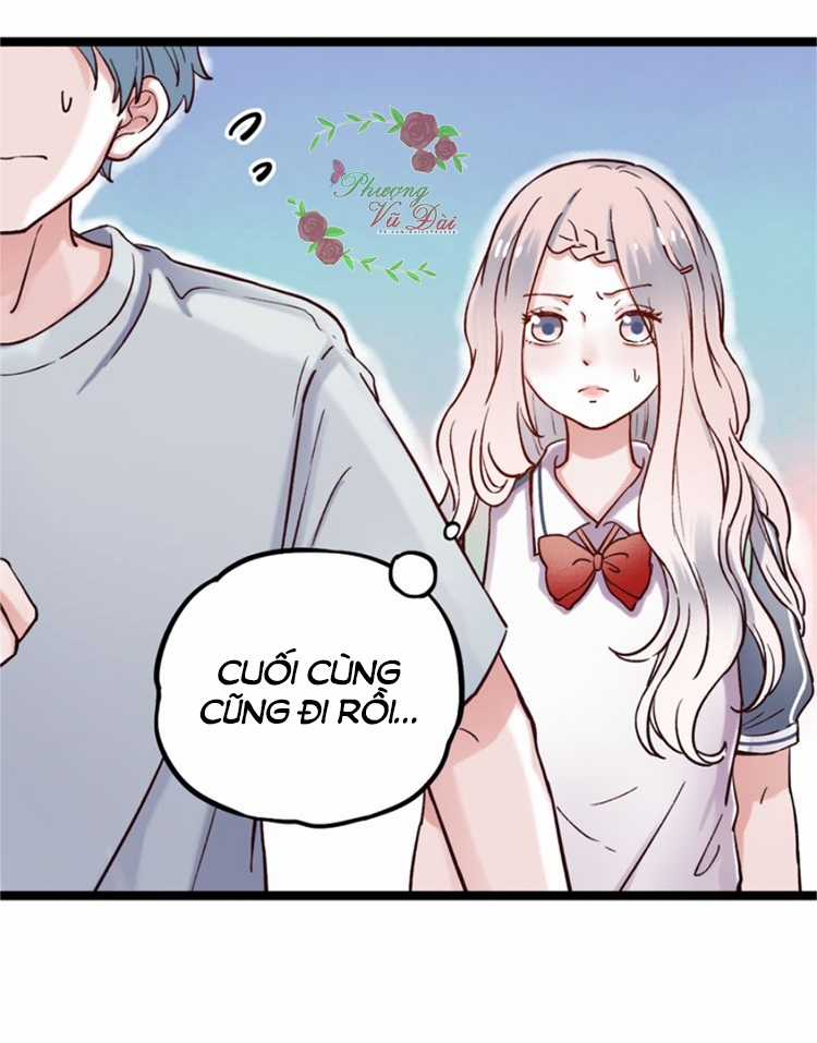 Đom Đóm Trên Dòng Sông Cô Quạnh Chapter 3 trang 74