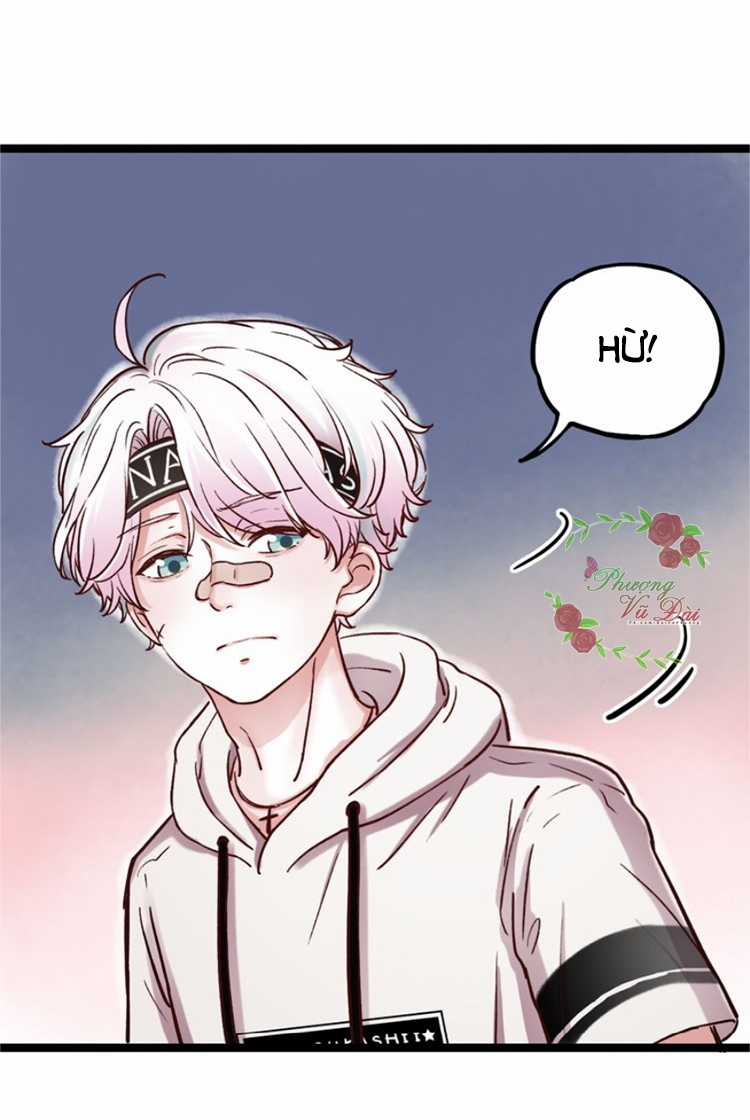 Đom Đóm Trên Dòng Sông Cô Quạnh Chapter 3 trang 75