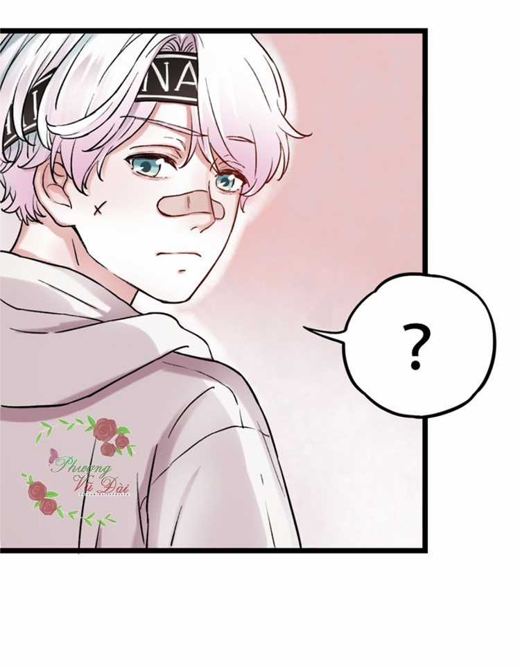 Đom Đóm Trên Dòng Sông Cô Quạnh Chapter 3 trang 78