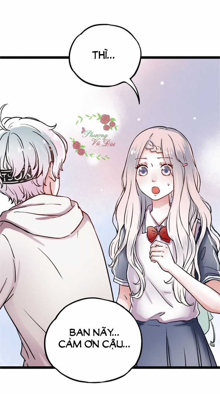 Đom Đóm Trên Dòng Sông Cô Quạnh Chapter 3 trang 79