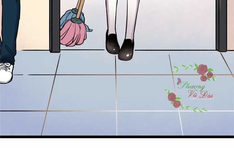 Đom Đóm Trên Dòng Sông Cô Quạnh Chapter 3 trang 8