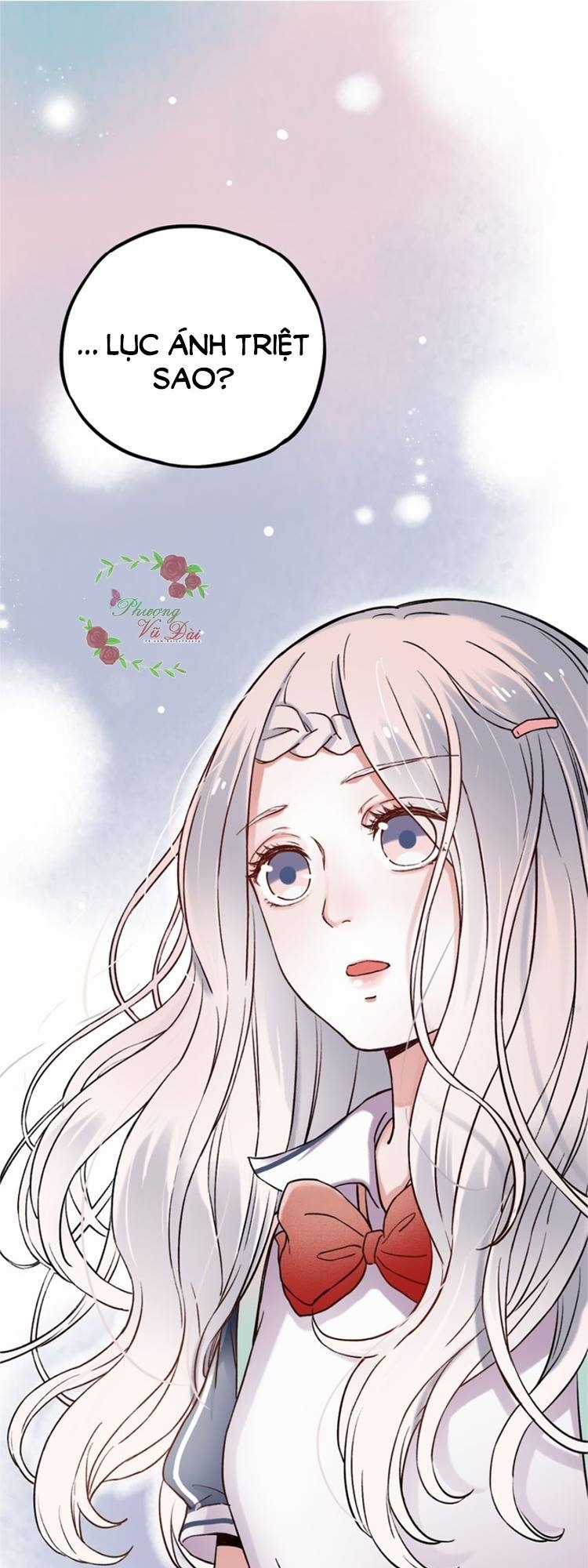 Đom Đóm Trên Dòng Sông Cô Quạnh Chapter 3 trang 83