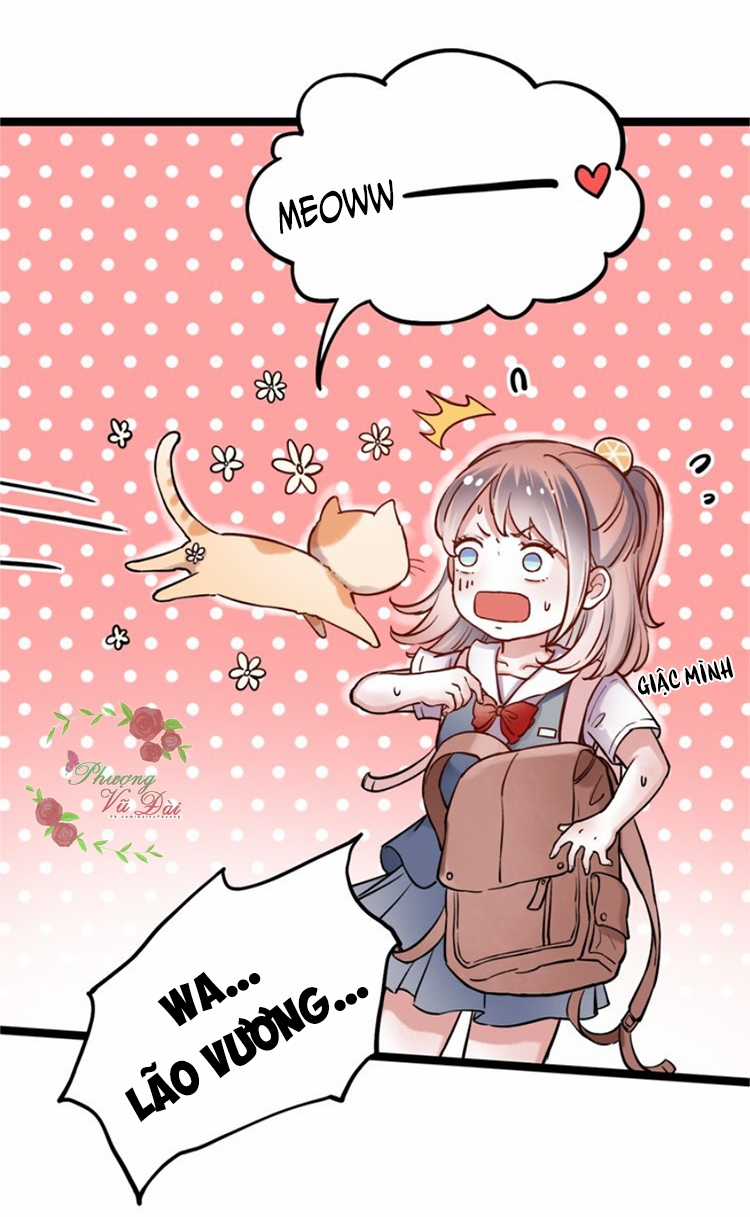 Đom Đóm Trên Dòng Sông Cô Quạnh Chapter 3 trang 90