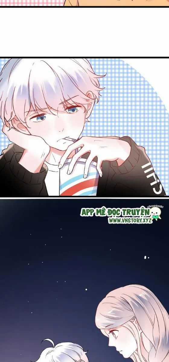 Đom Đóm Trên Dòng Sông Cô Quạnh Chapter 30 trang 12