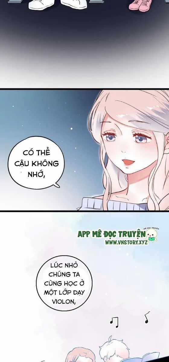 Đom Đóm Trên Dòng Sông Cô Quạnh Chapter 30 trang 15