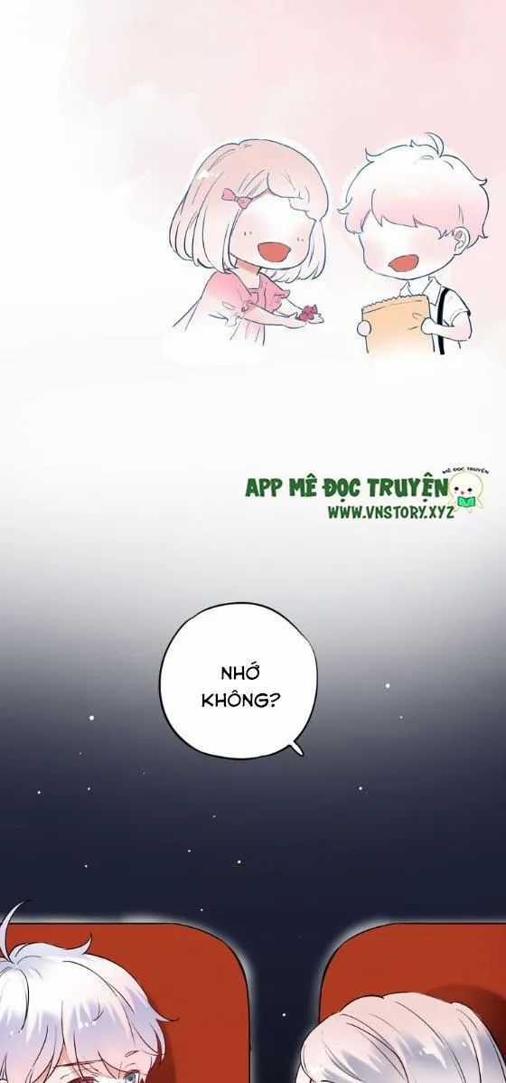 Đom Đóm Trên Dòng Sông Cô Quạnh Chapter 30 trang 17