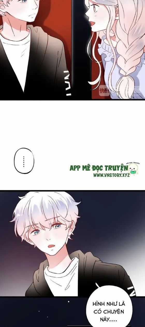 Đom Đóm Trên Dòng Sông Cô Quạnh Chapter 30 trang 18