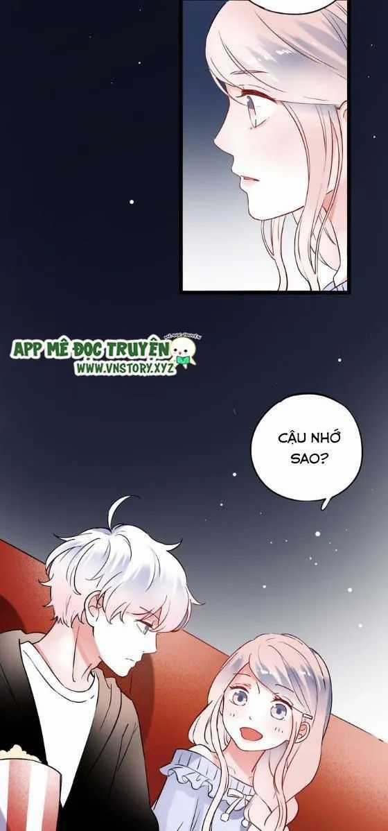 Đom Đóm Trên Dòng Sông Cô Quạnh Chapter 30 trang 19