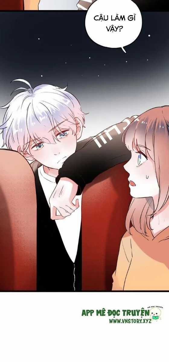 Đom Đóm Trên Dòng Sông Cô Quạnh Chapter 30 trang 2