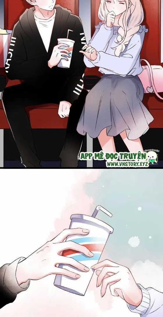 Đom Đóm Trên Dòng Sông Cô Quạnh Chapter 30 trang 25