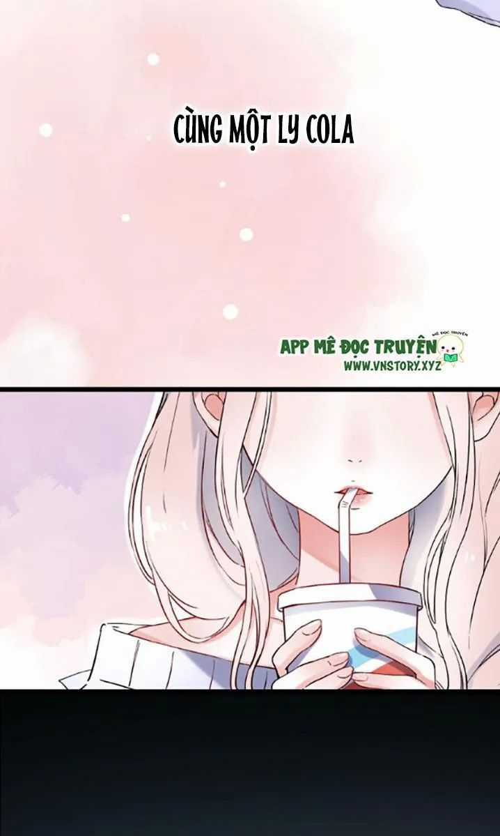 Đom Đóm Trên Dòng Sông Cô Quạnh Chapter 30 trang 26