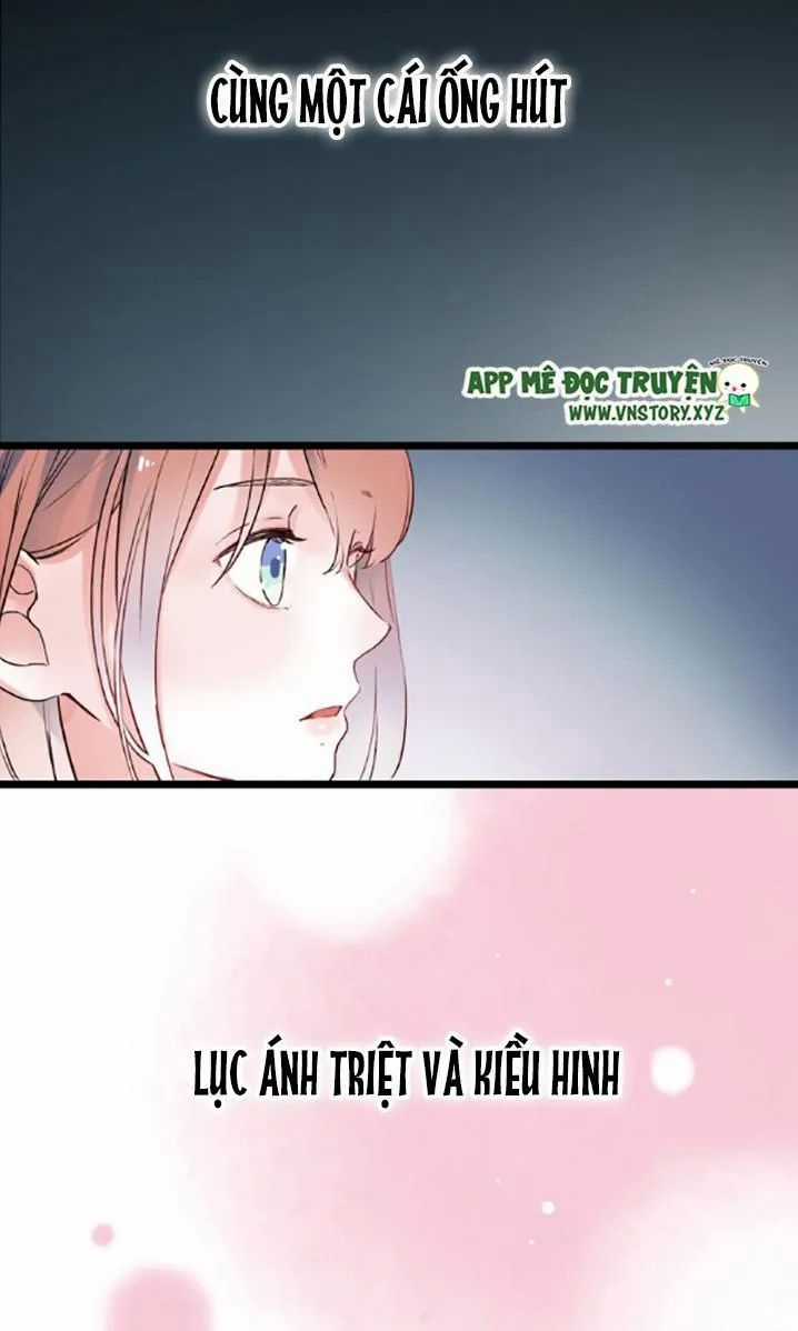 Đom Đóm Trên Dòng Sông Cô Quạnh Chapter 30 trang 27