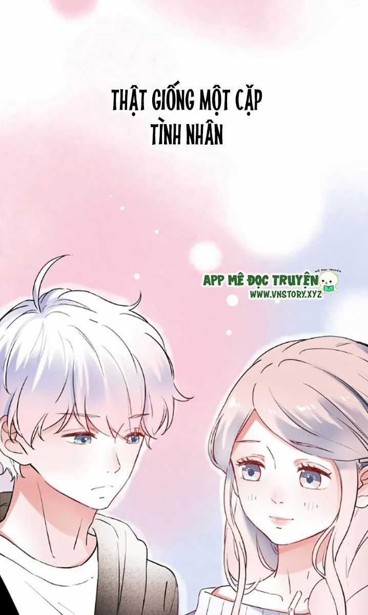 Đom Đóm Trên Dòng Sông Cô Quạnh Chapter 30 trang 28